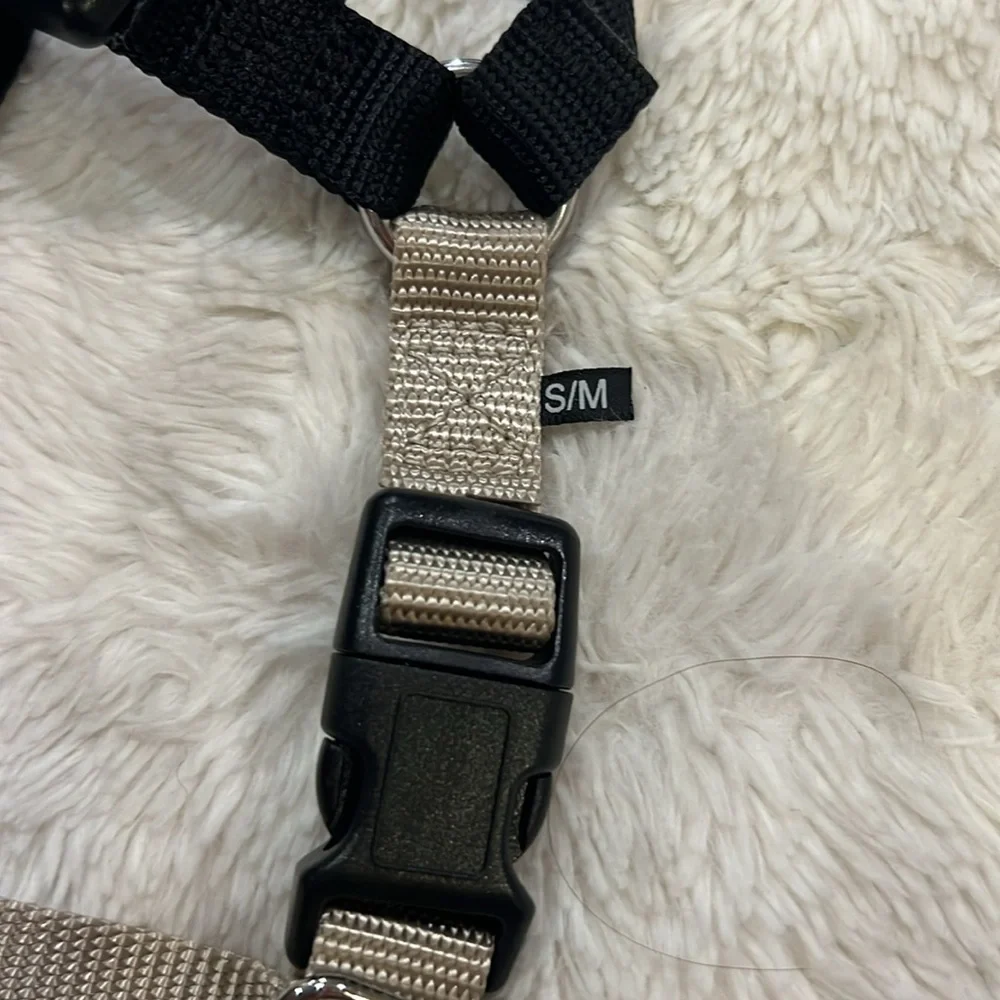 Easy walk dog harness petsafe  small/med